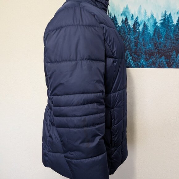 Winter! Toasty Puffer Coat - Picture 7 of 10